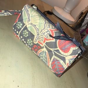 Vera Bradley Hans purse